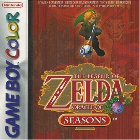 gba zelda games|Amazon.com: Zelda Gba Games.